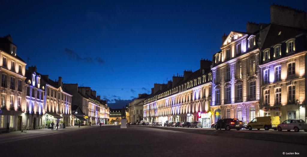 Kyriad Caen Sud Ifs Exterior foto