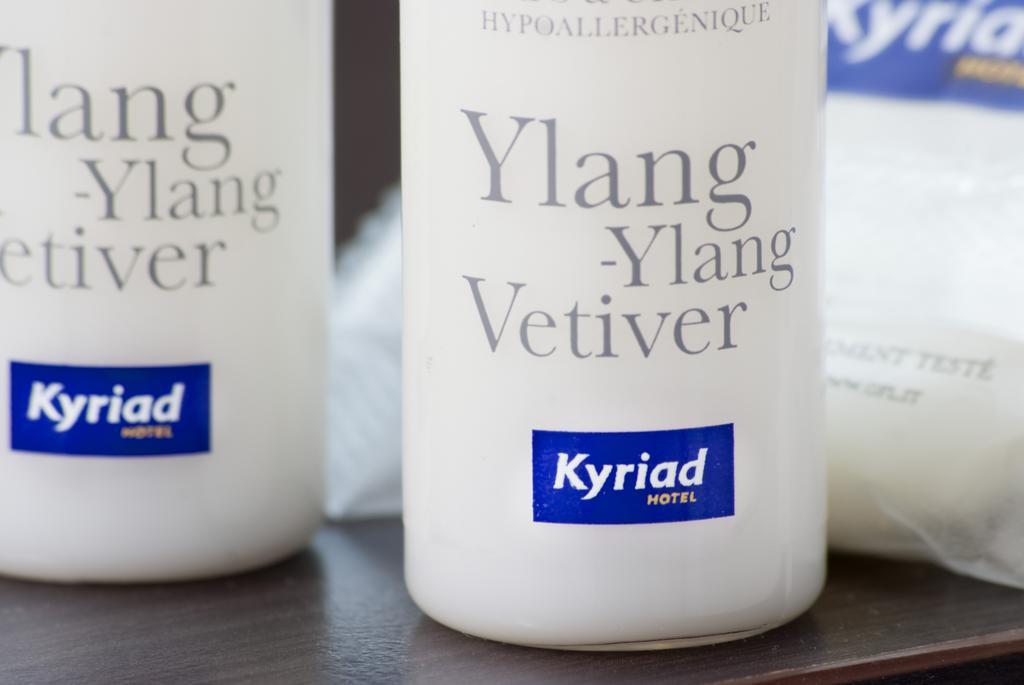 Kyriad Caen Sud Ifs Exterior foto